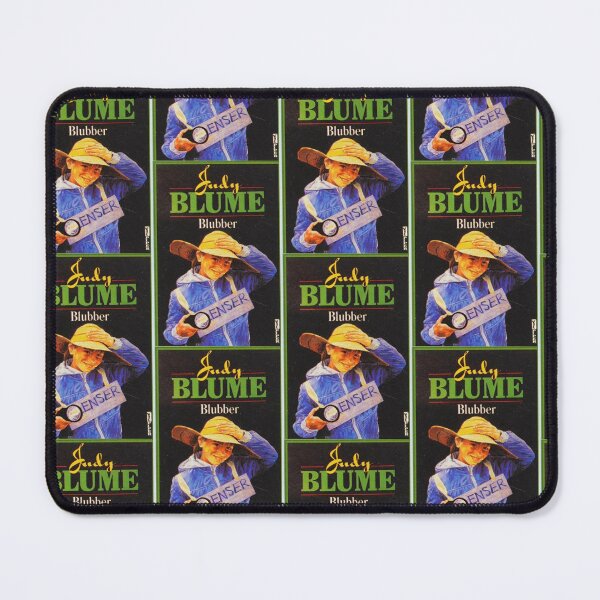Item preview, British Cover of Judy Blume's Blubber designed and sold by Jenniferkate72.