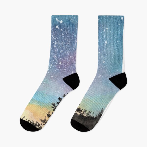 Item preview, Starry Sky designed and sold by Patricia-Studio.