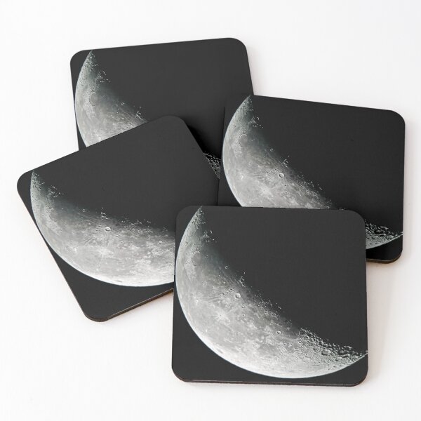 Item preview, Moon designed and sold by mjlantz.