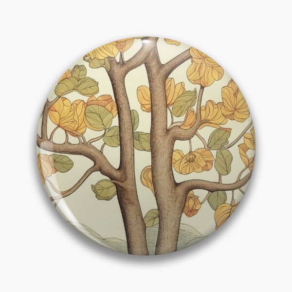 Item preview, Tulip poplar designed and sold by ComicsFactory.