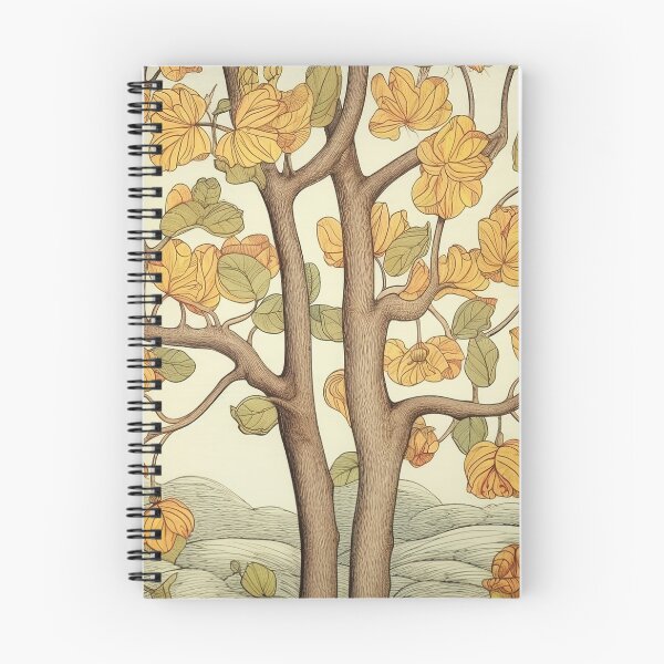 Item preview, Tulip poplar designed and sold by ComicsFactory.