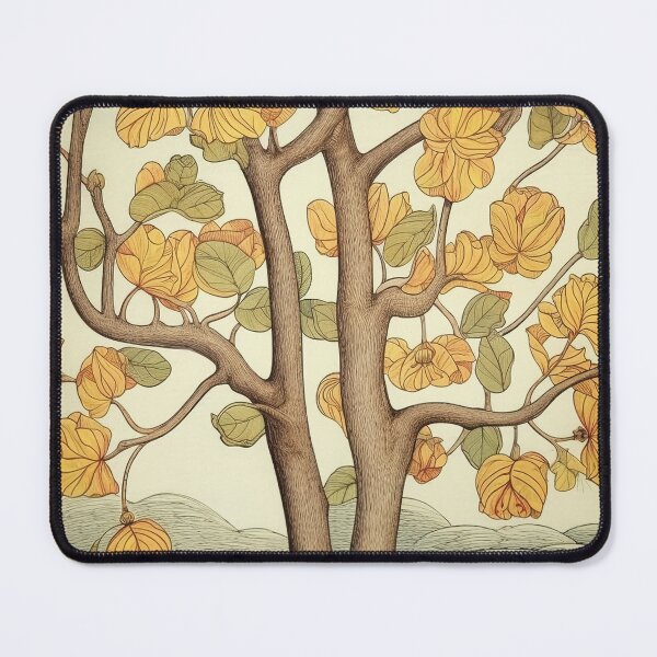 Item preview, Tulip poplar designed and sold by ComicsFactory.