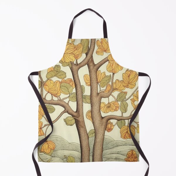 Item preview, Tulip poplar designed and sold by ComicsFactory.