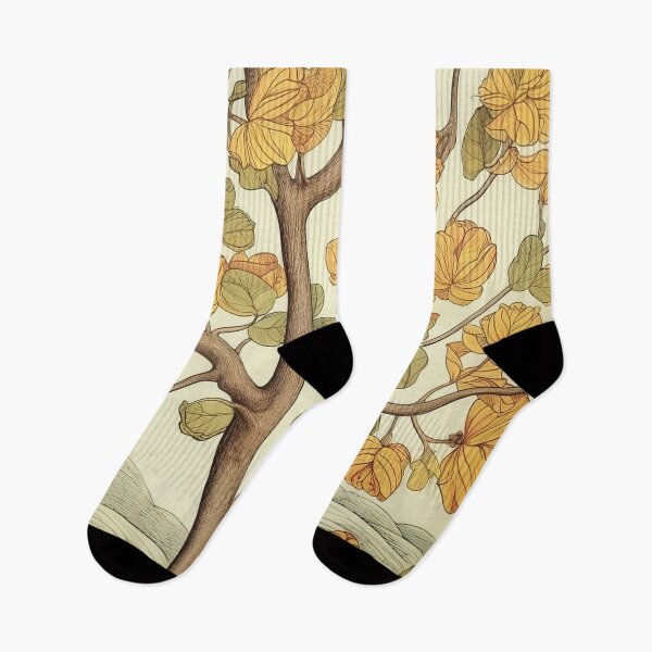 Item preview, Tulip poplar designed and sold by ComicsFactory.
