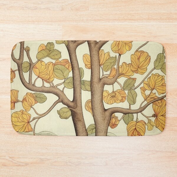 Item preview, Tulip poplar designed and sold by ComicsFactory.