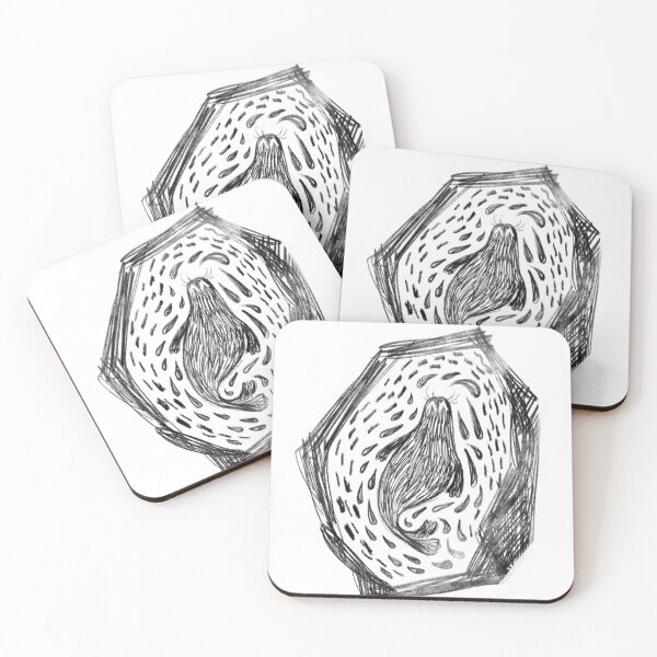 Item preview, Inuit art Seal designed and sold by ElLocoMus.