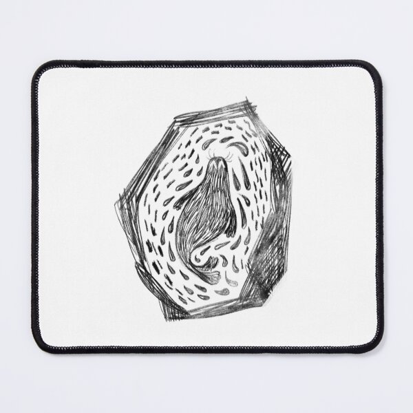 Item preview, Inuit art Seal designed and sold by ElLocoMus.