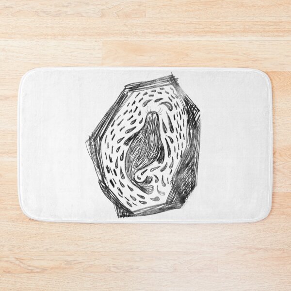 Item preview, Inuit art Seal designed and sold by ElLocoMus.
