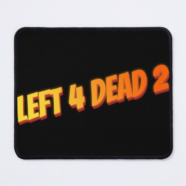 Item preview, Left 4 Dead 2 - 2000s Logo designed and sold by Arcade904.