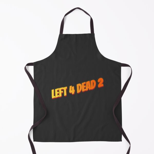 Item preview, Left 4 Dead 2 - 2000s Logo designed and sold by Arcade904.