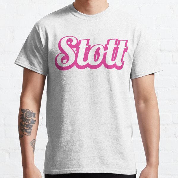 Bryson Stott Can'T Stott Won'T Stott Shirt - Peanutstee