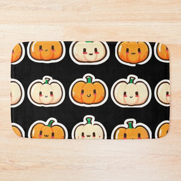 Item preview, 9 cute little pumpkins pack designed and sold by R-reflections.