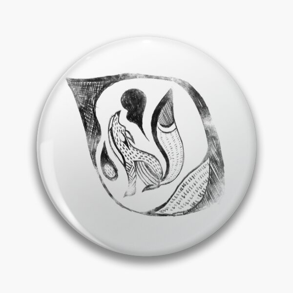 Item preview, Inuit art Fox designed and sold by ElLocoMus.