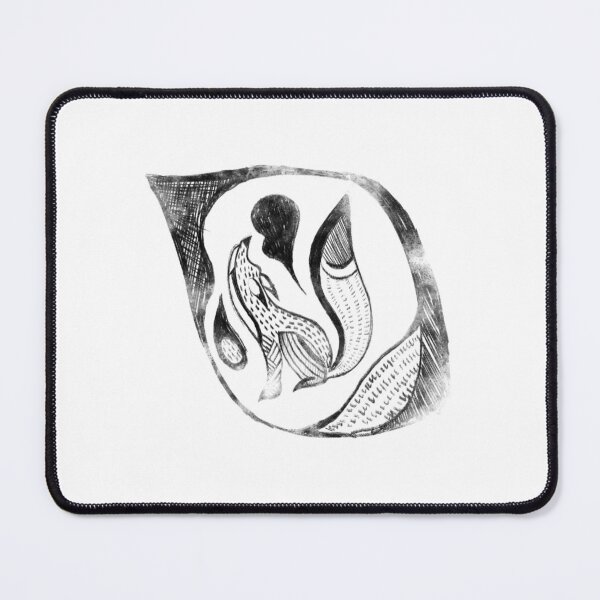 Item preview, Inuit art Fox designed and sold by ElLocoMus.