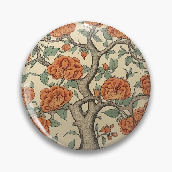 Item preview, Tulip tree designed and sold by ComicsFactory.