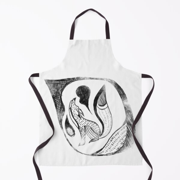 Item preview, Inuit art Fox designed and sold by ElLocoMus.