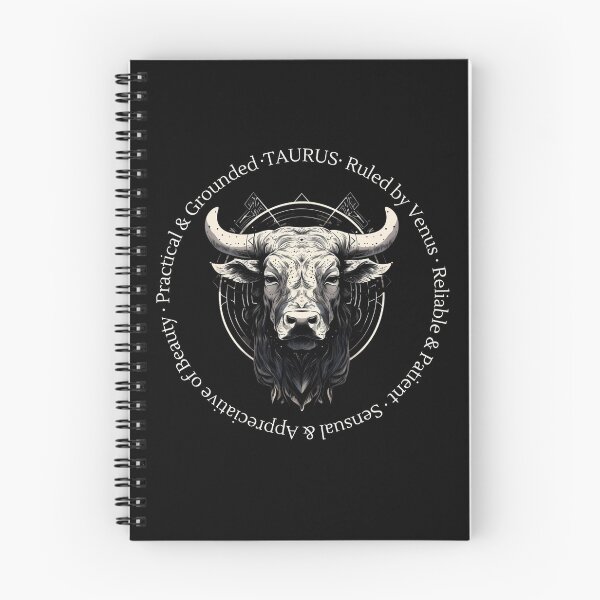 Item preview, Taurus designed and sold by WisdomWeaveTees.