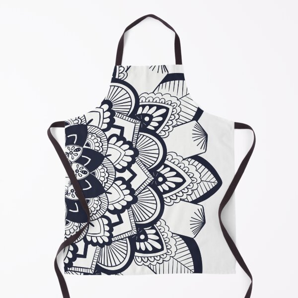 Item preview, Floral mandala designed and sold by Eikia.