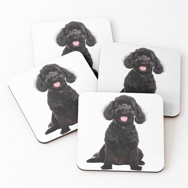 Item preview, Poodle 2 designed and sold by BarkStreetWear.
