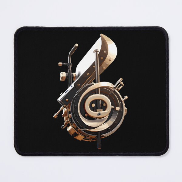 Item preview, Music logo designed and sold by Lion-ZG21.