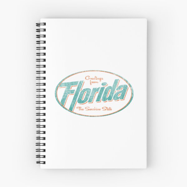 Item preview, Greetings from Florida designed and sold by brianhillDESIGN.