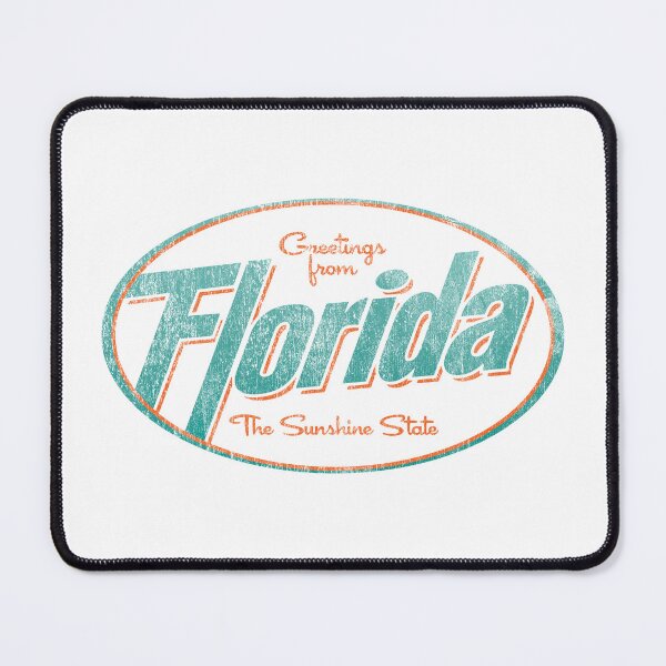 Item preview, Greetings from Florida designed and sold by brianhillDESIGN.