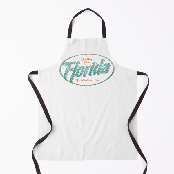 Item preview, Greetings from Florida designed and sold by brianhillDESIGN.