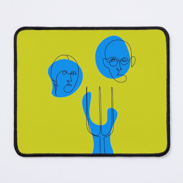 Item preview, American gothic fun designed and sold by Byoudesigns.
