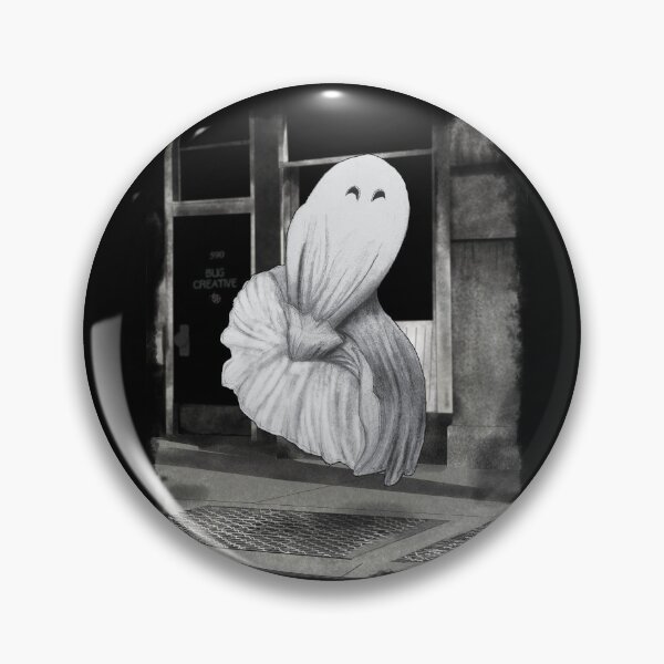 Item preview, Spook: Marilyn Monroe Pose designed and sold by BugCreative.
