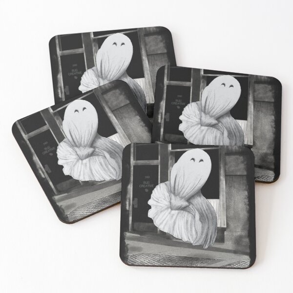Item preview, Spook: Marilyn Monroe Pose designed and sold by BugCreative.