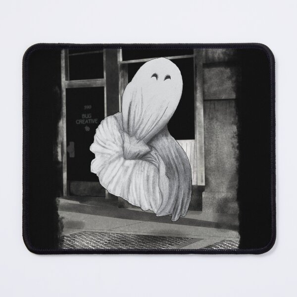 Item preview, Spook: Marilyn Monroe Pose designed and sold by BugCreative.