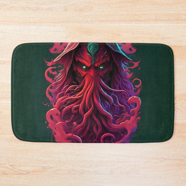 Item preview, Cthulhu designed and sold by Serene-Hue-Code.