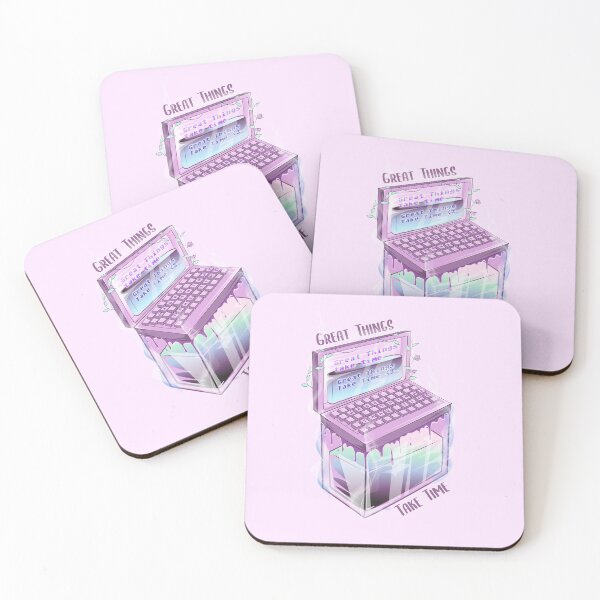 Item preview, pastel retro anime aesthetic - lofi vaporwave designed and sold by Bossin.