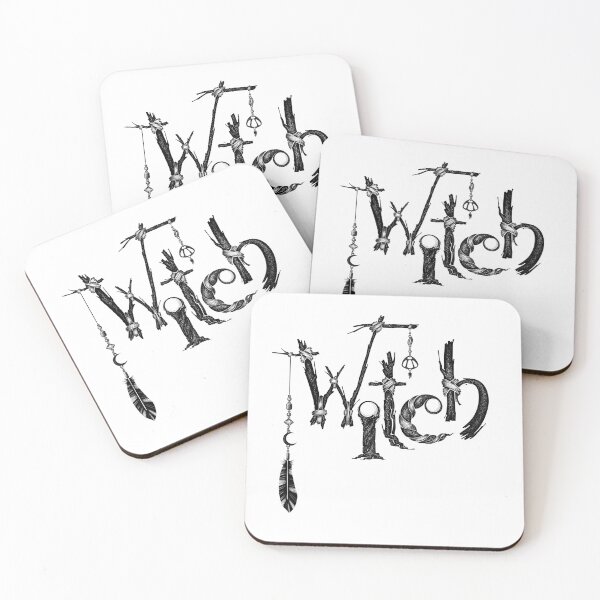 Item preview, Witch designed and sold by Borozenets.