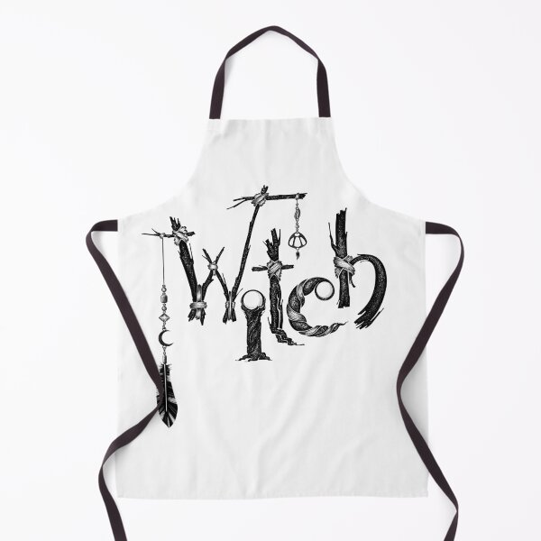 Item preview, Witch designed and sold by Borozenets.
