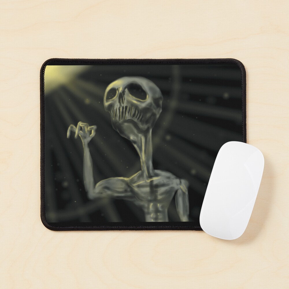 Item preview, Mouse Pad designed and sold by Cristopher-R.