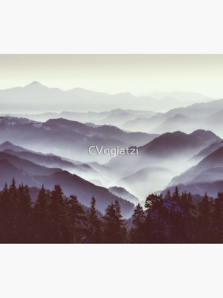 Upcoming Trip Into The Wild by CVogiatzi