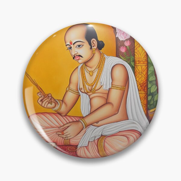 Item preview, Tulsidas designed and sold by ComicsFactory.