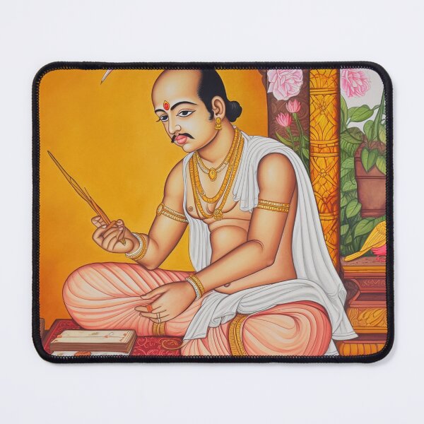 Item preview, Tulsidas designed and sold by ComicsFactory.