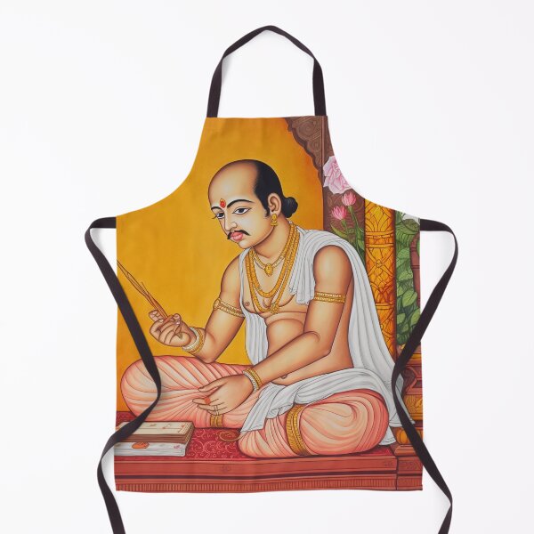 Item preview, Tulsidas designed and sold by ComicsFactory.
