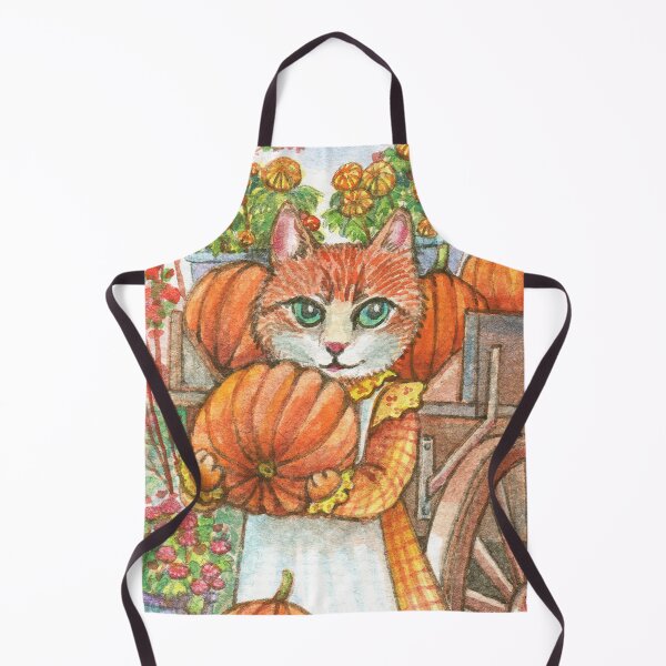 Item preview, Picking Pumpkin designed and sold by Patricia-Studio.