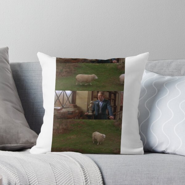 Item preview, It Kills Sheep designed and sold by thatdanishchick.