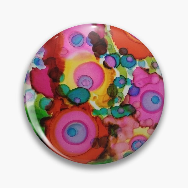 Item preview, Confetti Floral designed and sold by johnnieboswell.