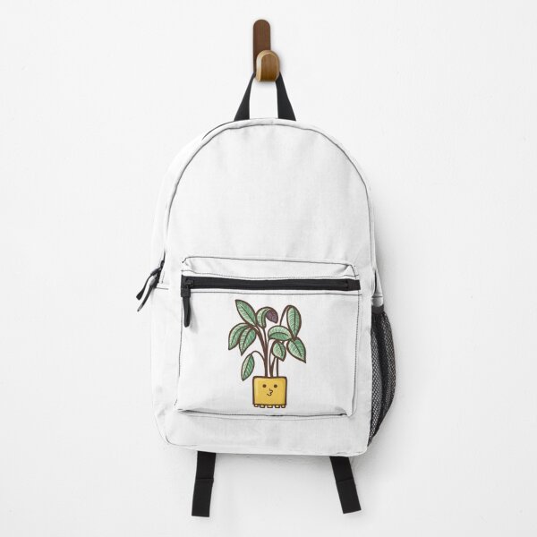 Item preview, Cute Calathea designed and sold by SD-Din.
