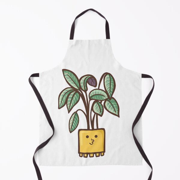 Item preview, Cute Calathea designed and sold by SD-Din.