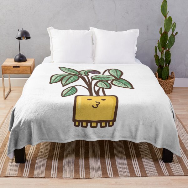 Item preview, Cute Calathea designed and sold by SD-Din.