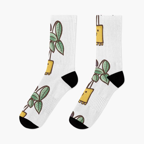 Item preview, Cute Calathea designed and sold by SD-Din.