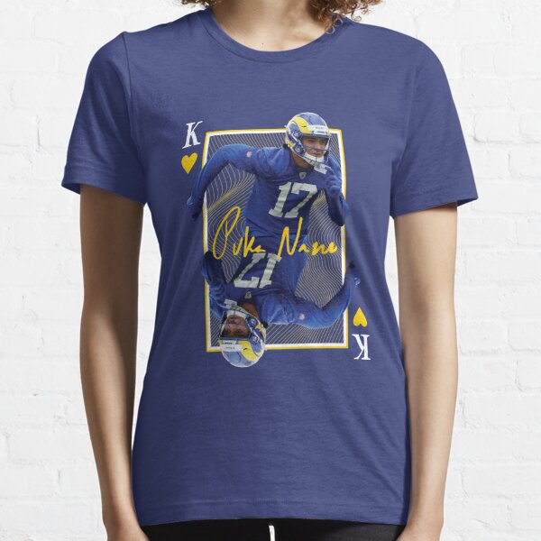 KraftsbyKristle Best Dad Dodgers Inspired Shirt | La Kings Inspired Shirt | Custom Team Best Pa Shirt