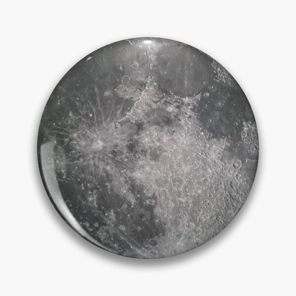 Item preview, Moon designed and sold by mjlantz.