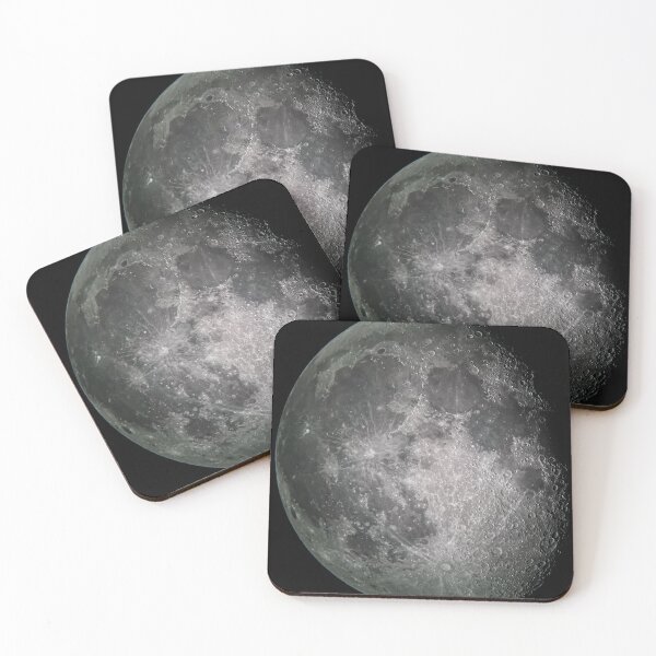 Item preview, Moon designed and sold by mjlantz.
